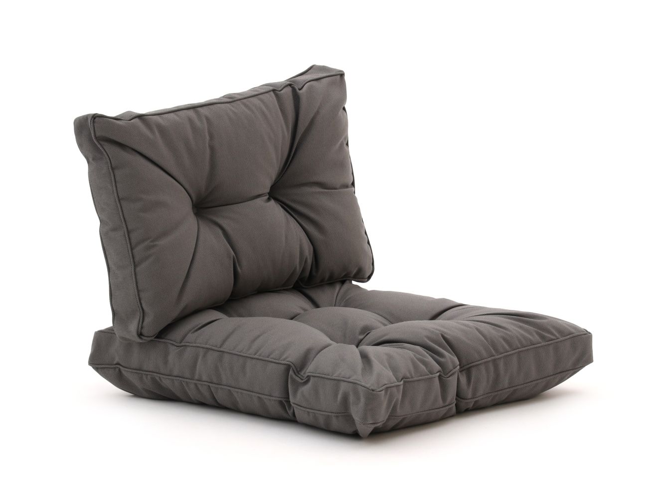 Madison Florance Loungekissenset Rücken ca. 73x43 cm Sitz ca. 73x73 cm 2-Teilig