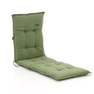 Madison Gartenliege Auflage 200x60 cm