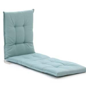 Madison Gartenliege Auflage 200x60  cm