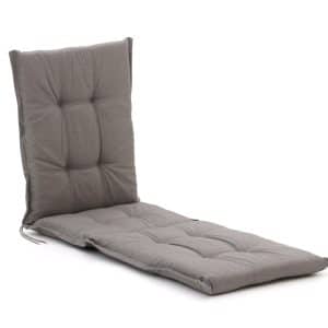 Madison Gartenliege Auflage 200x60  cm