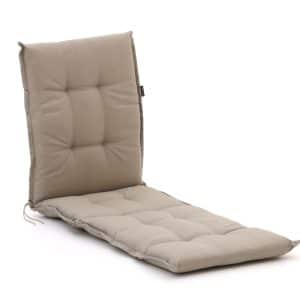 Madison Gartenliege Auflage 200x60  cm