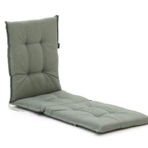 Madison Gartenliege Auflage 200x60  cm