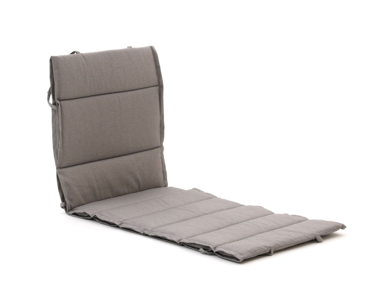 Madison Gartenliege Auflage dünn 200x65 cm