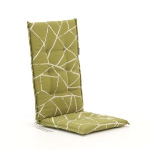 Madison Hochlehner Auflage 120x50 cm