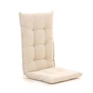 Madison Hochlehner dick 123x50 cm