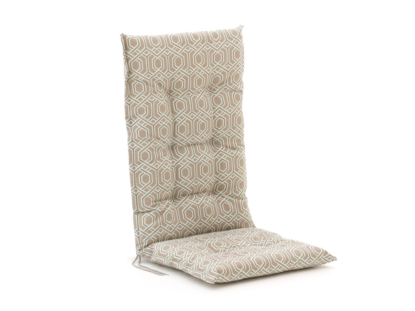 Madison Hochlehner dick 123x50 cm