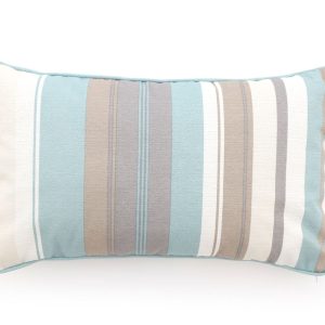 Madison Lendekissen 50x30 cm