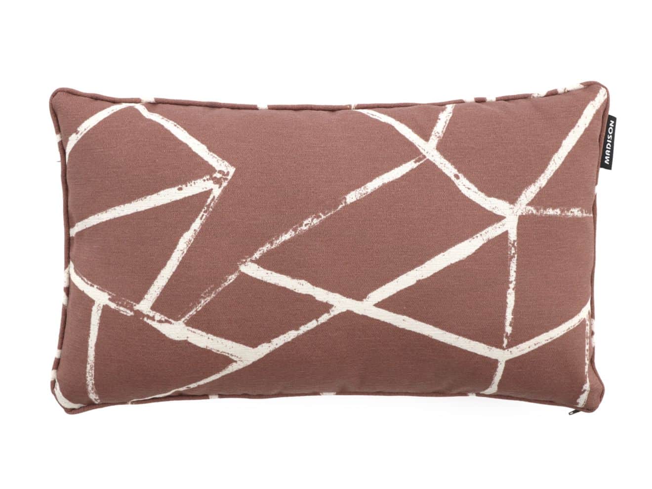 Madison Lendenkissen 50x30 cm