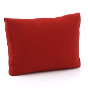 Madison Loungekissen Luxus Rücken 60x40 cm