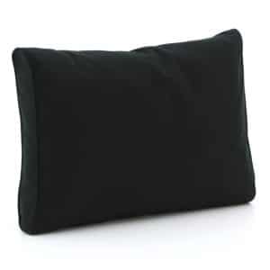 Madison Loungekissen Luxus Rücken 60x40 cm