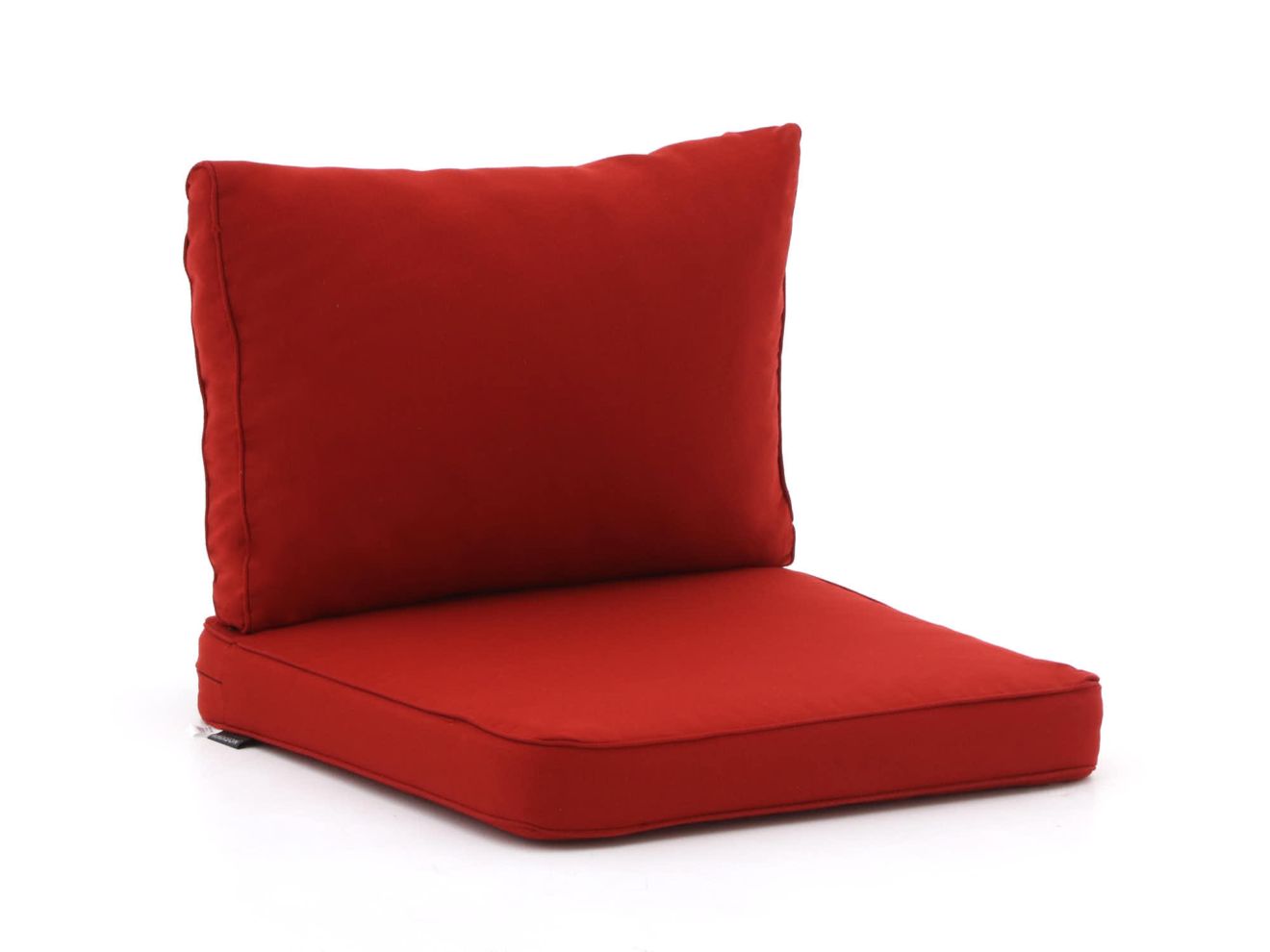 Madison Loungekissen Luxus Sitz 60x60 cm Rücken 60x40 cm