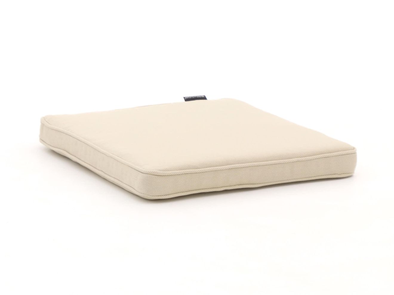 Madison Wicker Sitzkissen 42x42 cm