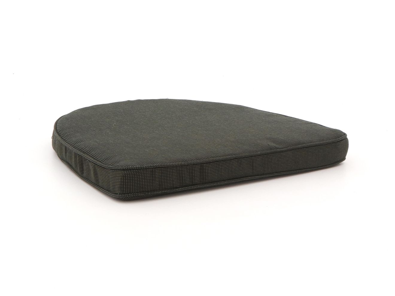 Madison Wicker York Sitzkissen 48x48 cm