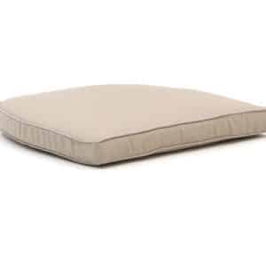 Madison Wicker York Sitzkissens 48x48 cm