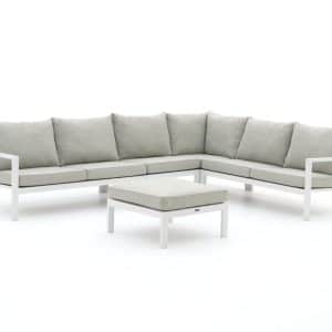 Manifesto Alzano Ecklounge-Set 5-teilig