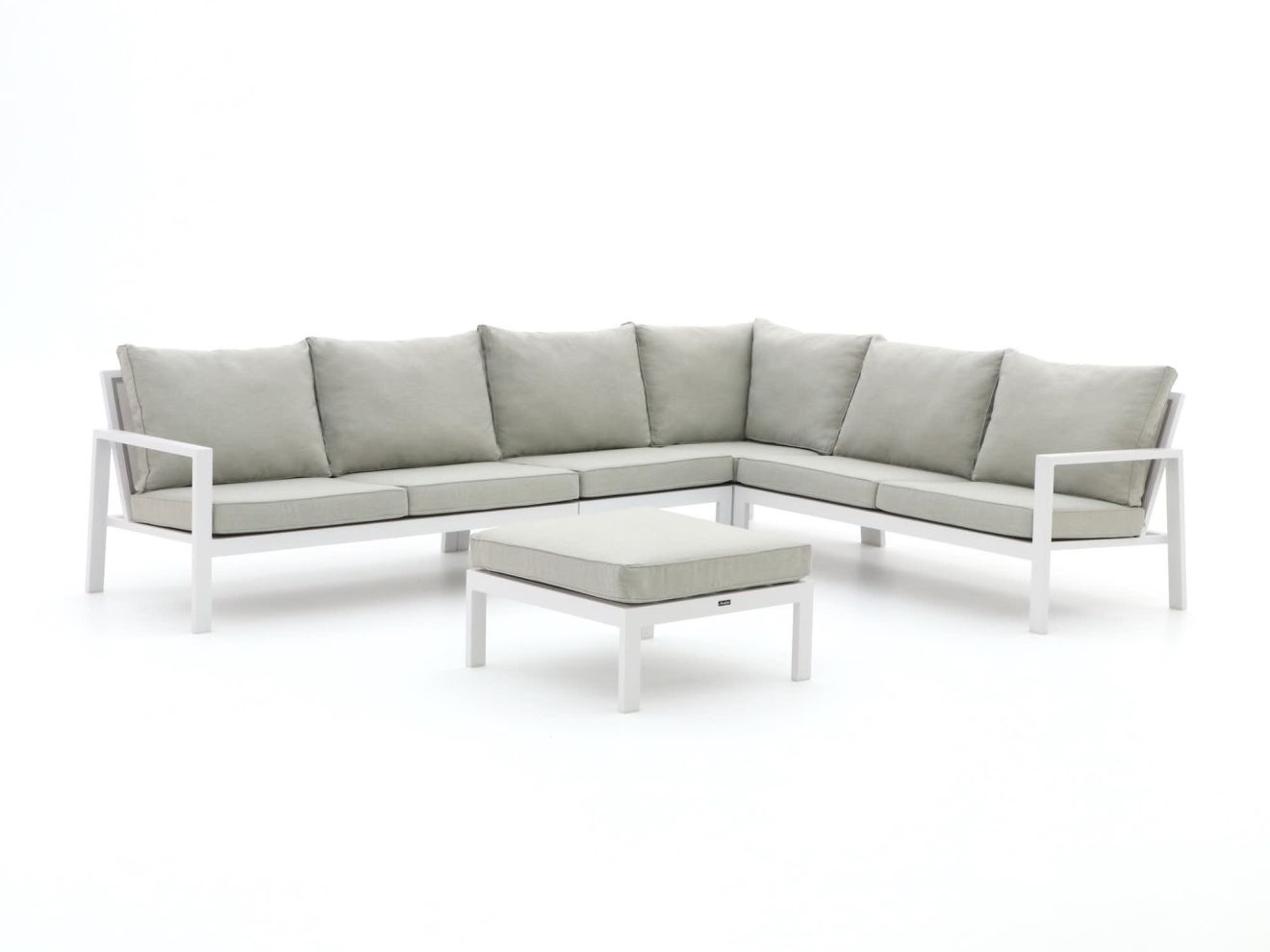 Manifesto Alzano Ecklounge-Set 5-teilig