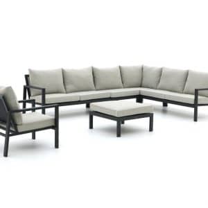 Manifesto Alzano Ecklounge-Set 6-teilig