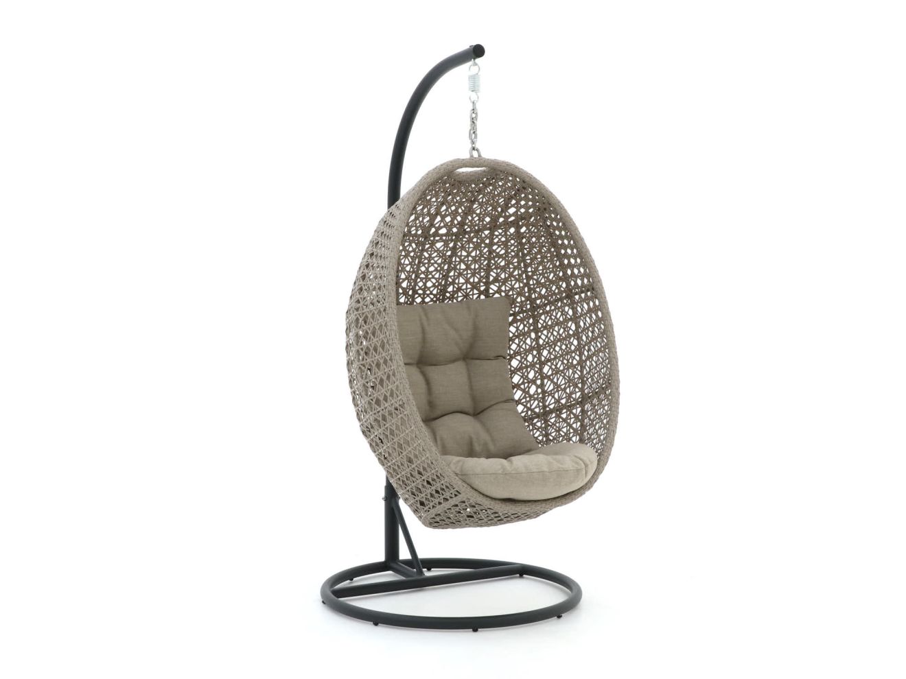 Manifesto Andriano Hängesessel mit Gestell