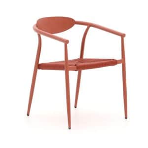 Manifesto Cavone Gartenstuhl stapelbar