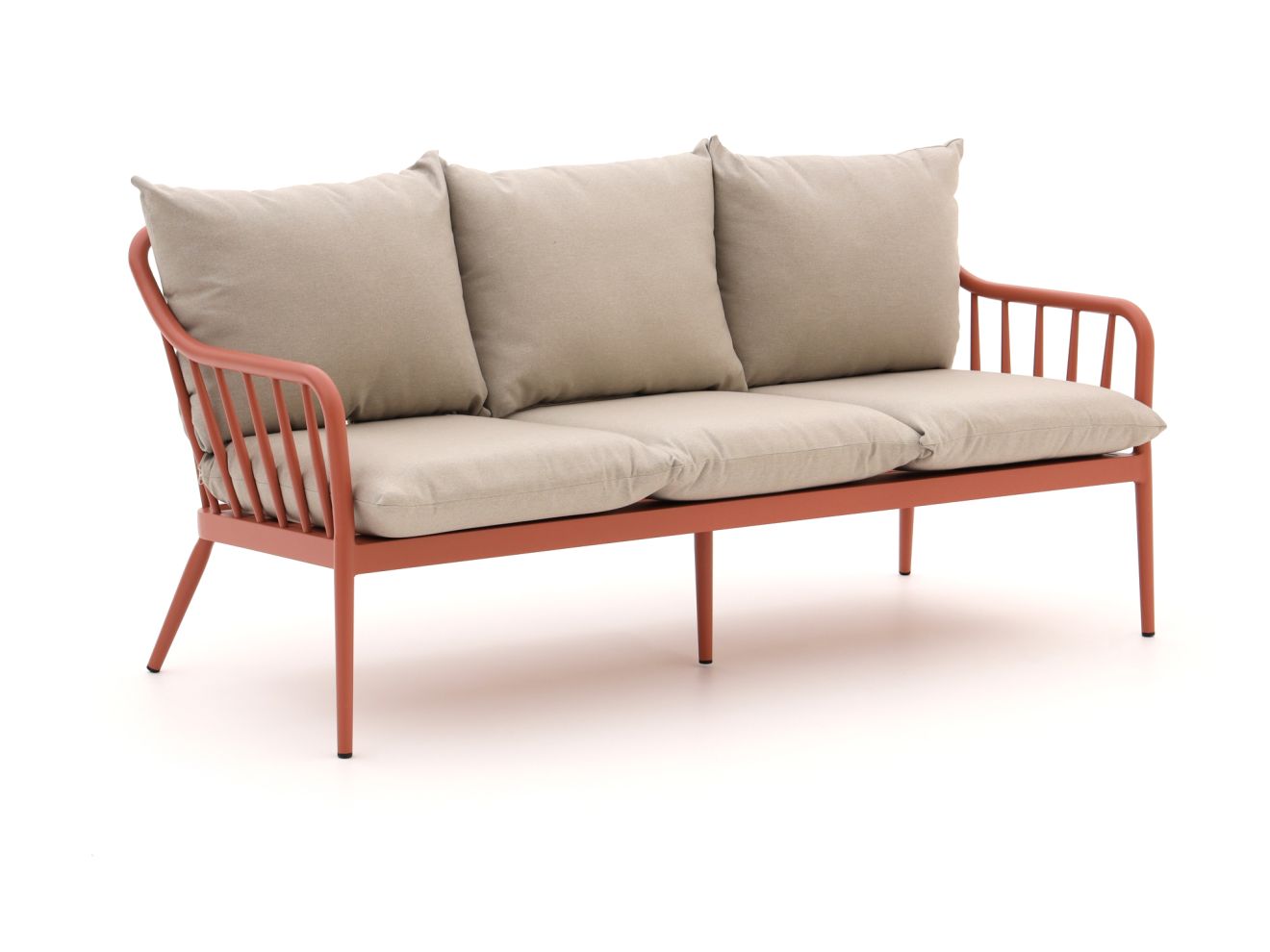 Manifesto Celante Gartensofa 3-Sitzer 182 cm