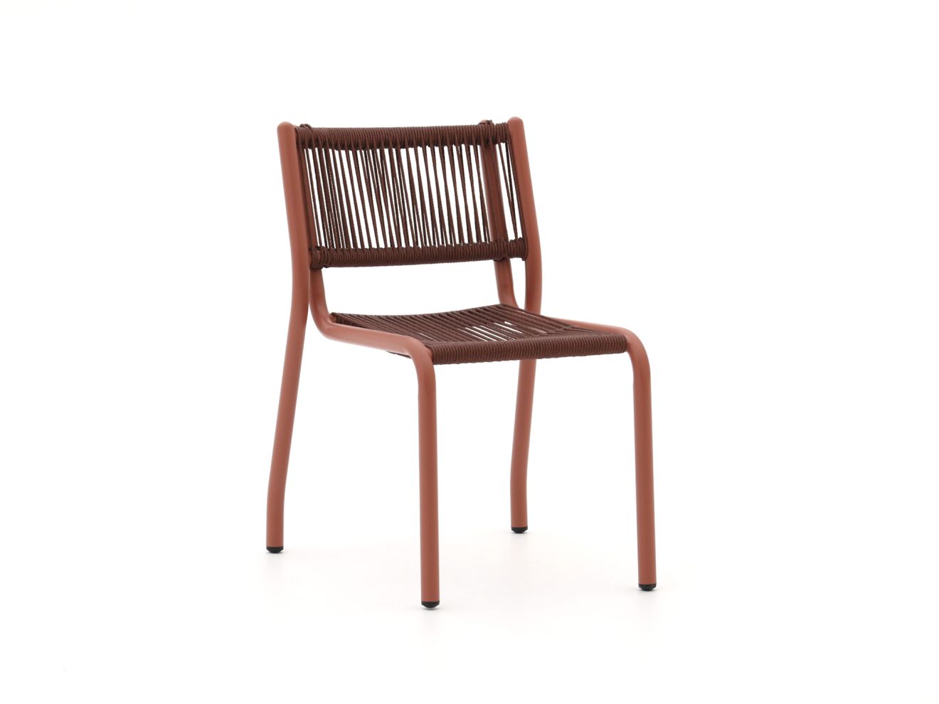 Manifesto Misurina Gartenstuhl stapelbar