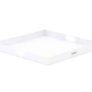 Manifesto Tablett 50x50 cm