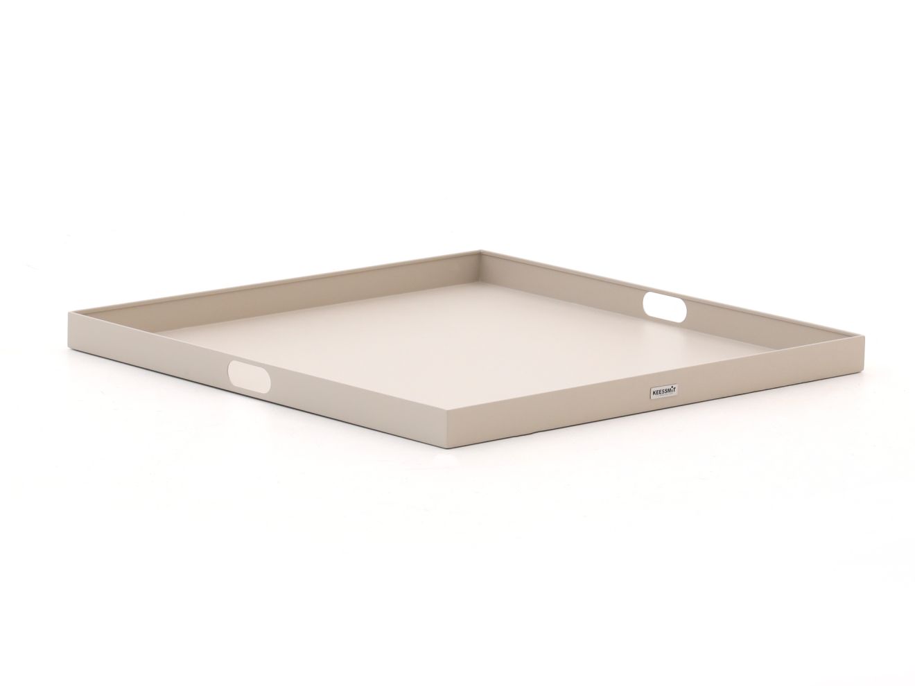 Manifesto Tablett 78x78 cm