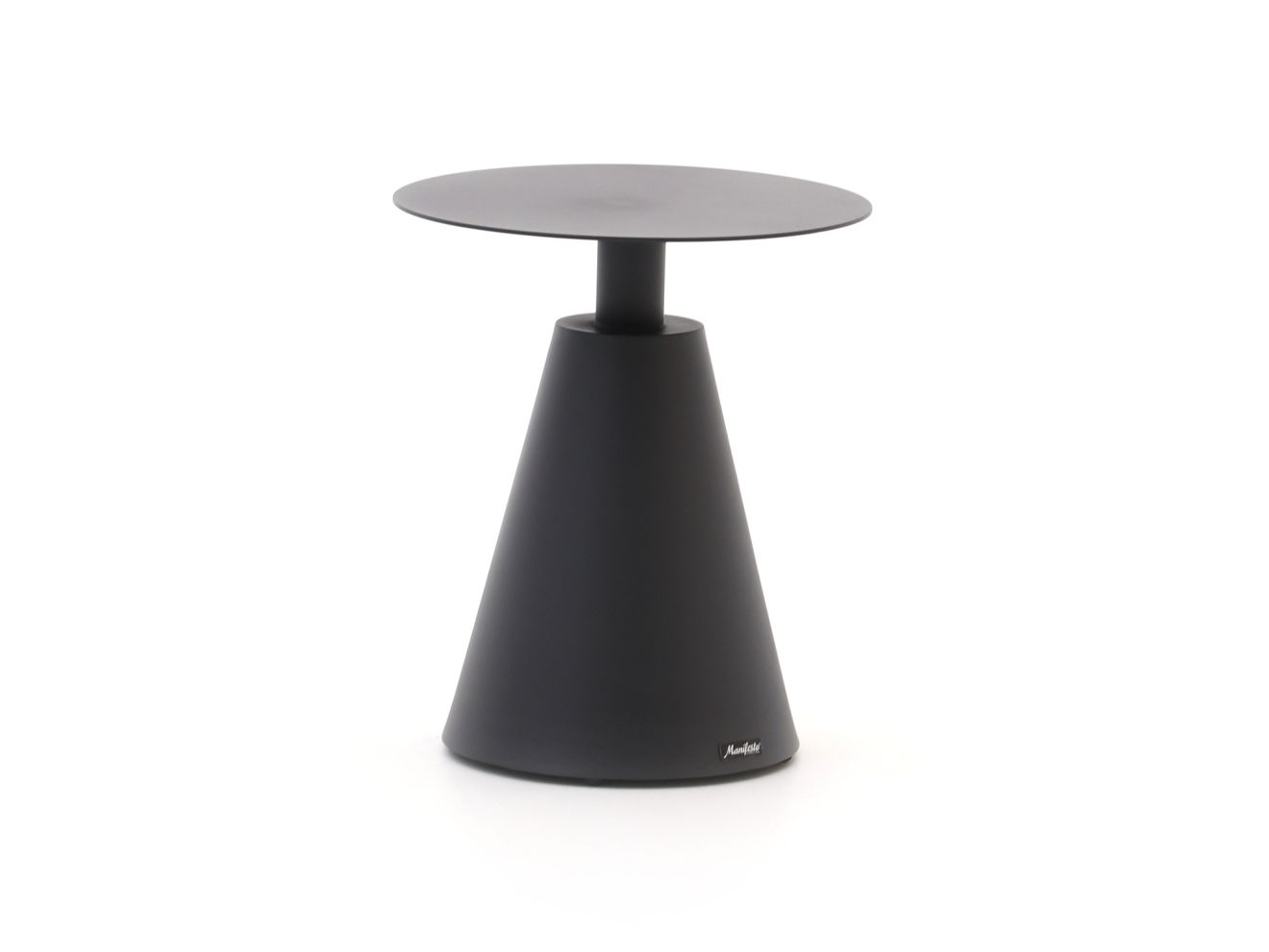 Manifesto Tusa Beistelltisch Outdoor ø 42 (h:48cm)