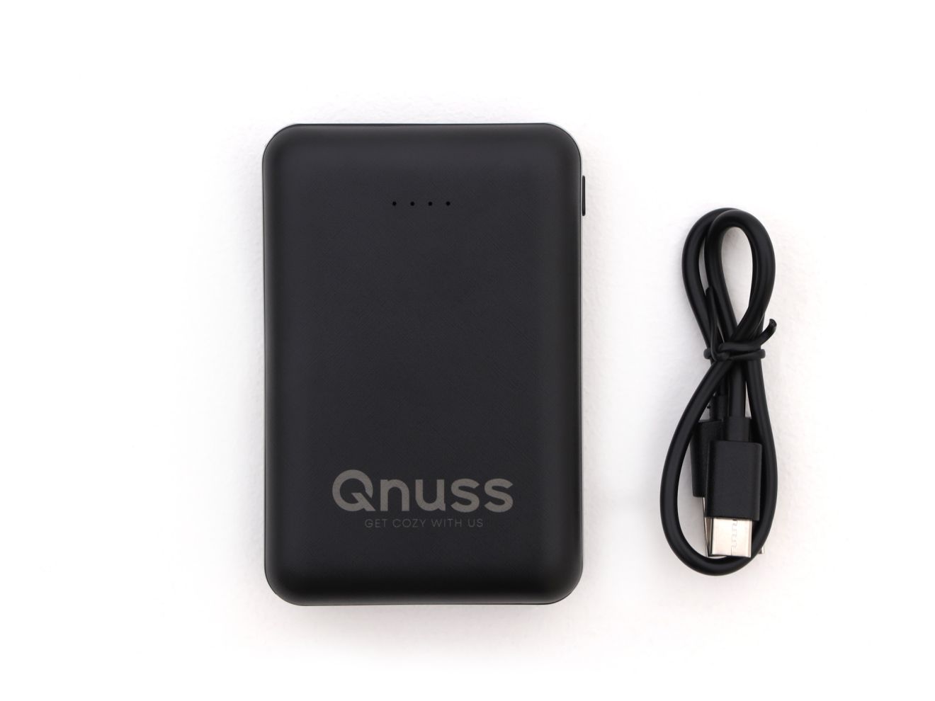Qnuss Powerbank