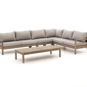 ROUGH Batang Ecklounge-Set 5-teilig rechts