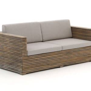 ROUGH-C Gartensofa 180 cm
