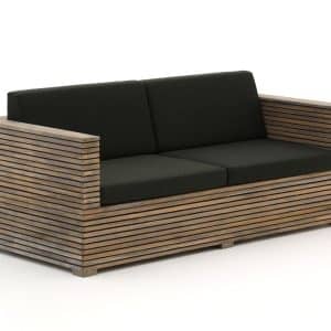ROUGH-C Gartensofa 180 cm