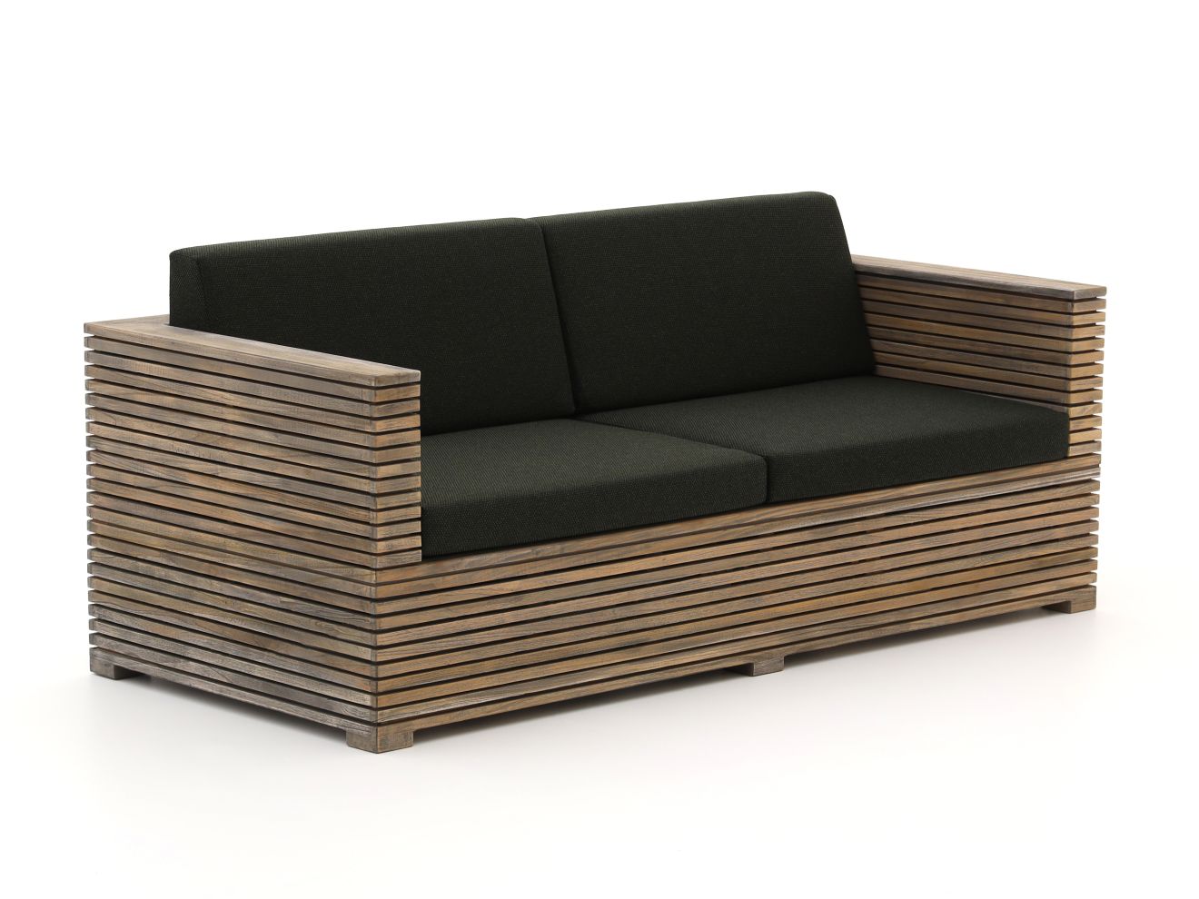 ROUGH-C Gartensofa 180 cm