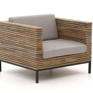ROUGH-D Gartensessel