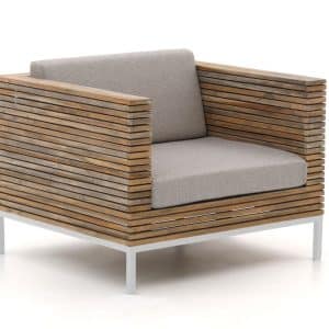 ROUGH-D Gartensessel