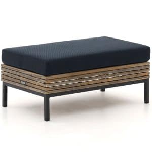 ROUGH-D Lounge Gartenhocker 89x52