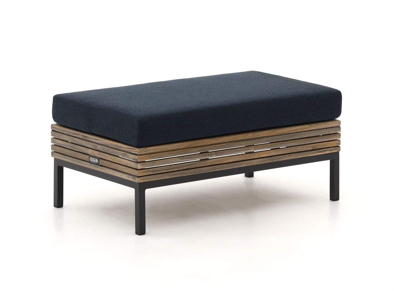 ROUGH-D Lounge Gartenhocker 89x52