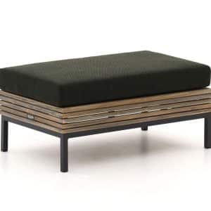 ROUGH-D Lounge Gartenhocker 89x52