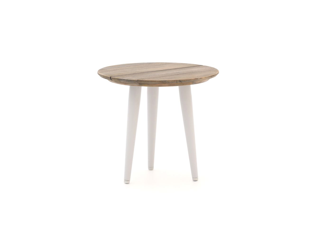 ROUGH-K Beistelltisch ø 50 cm