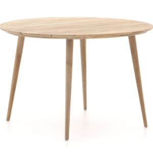 ROUGH-K Gartentisch ø 115x75 cm