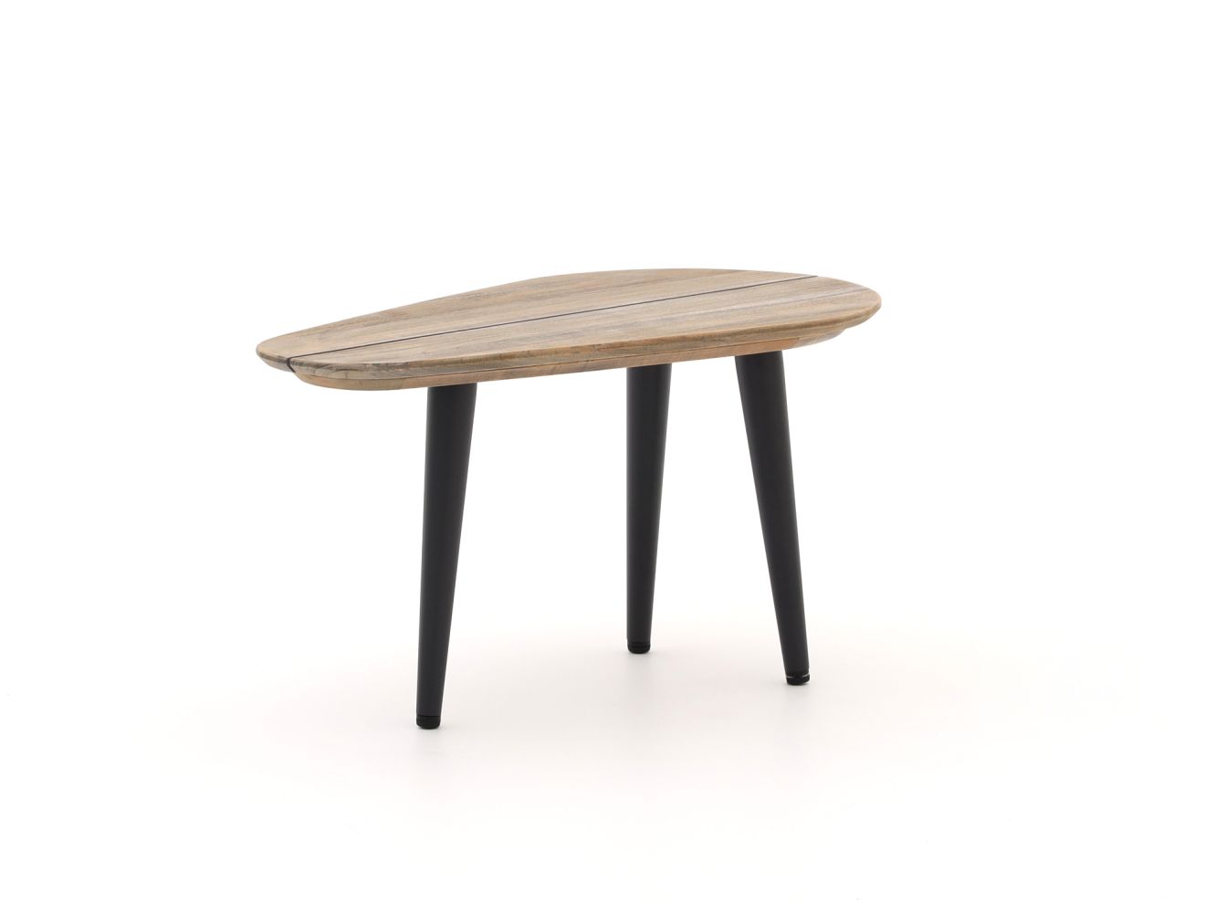 ROUGH-K Loungetisch 43x75x40 cm