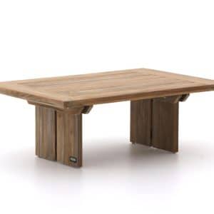 ROUGH-L Loungetisch 120x80x42 cm