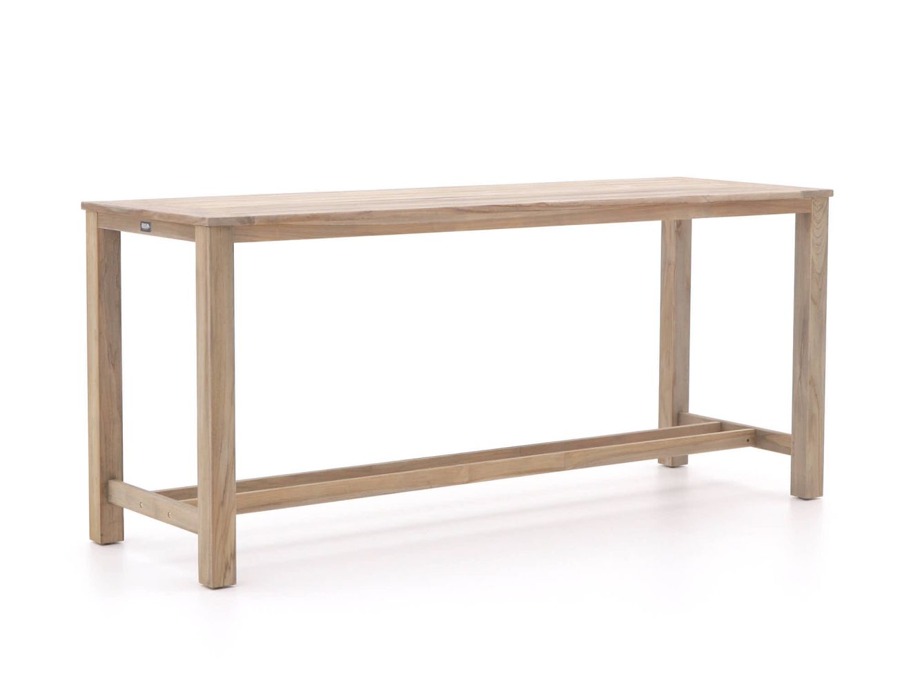 ROUGH-X Bartisch Outdoor 240x80x105 cm