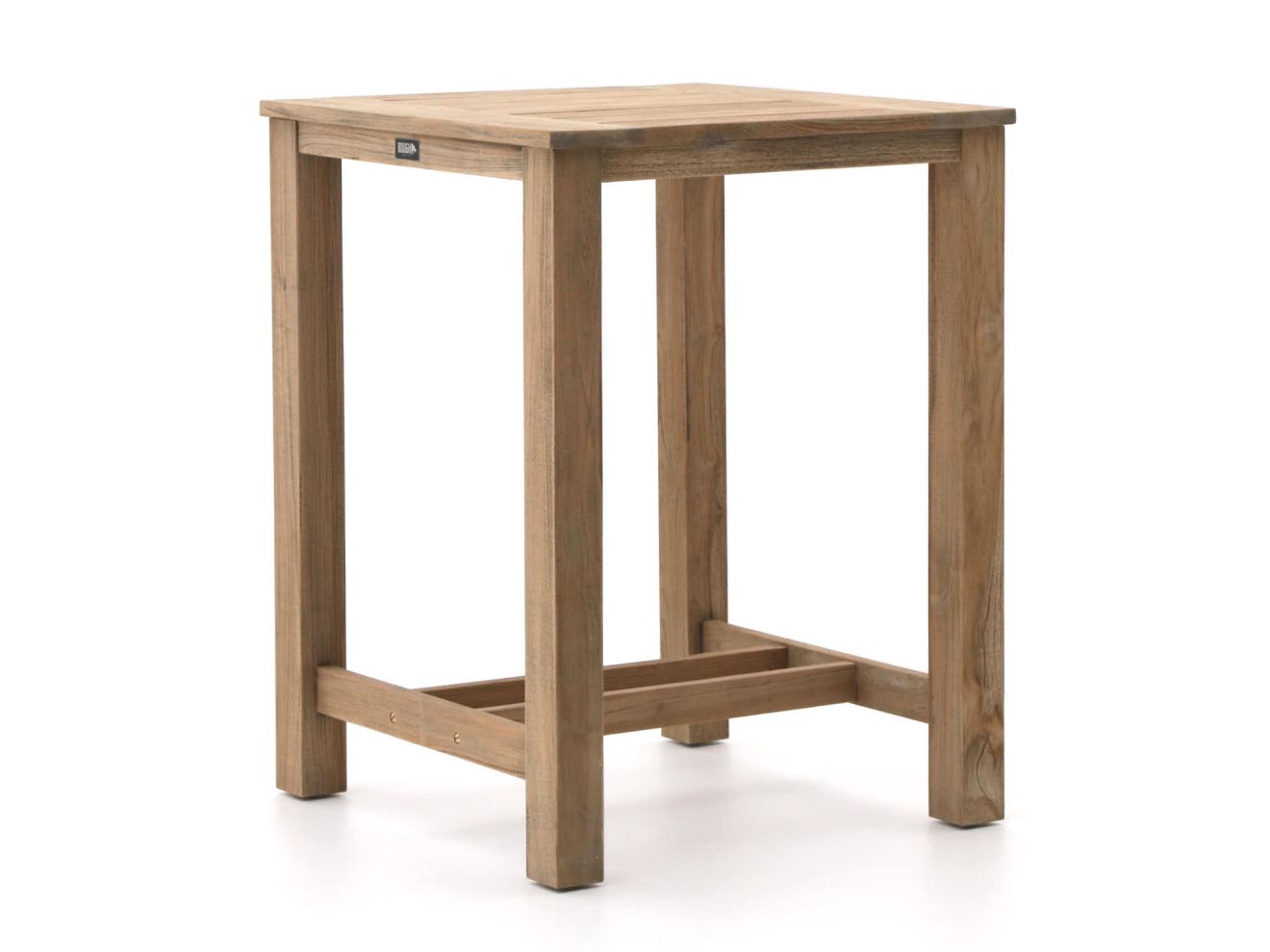 ROUGH-X Bartisch Outdoor 80x80x105 cm