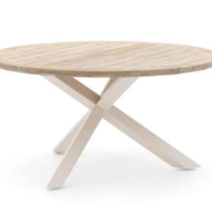 ROUGH-Y Gartentisch ø 150 cm (h: 75 cm)