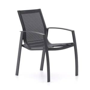 R&S Design Altea Gartenstuhl stapelbar