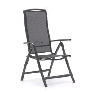 R&S Design Capri Gartenstuhl Hochlehner