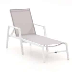 R&S Design Sarona Gartenliege stapelbar