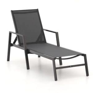 R&S Design Sarona Gartenliege stapelbar