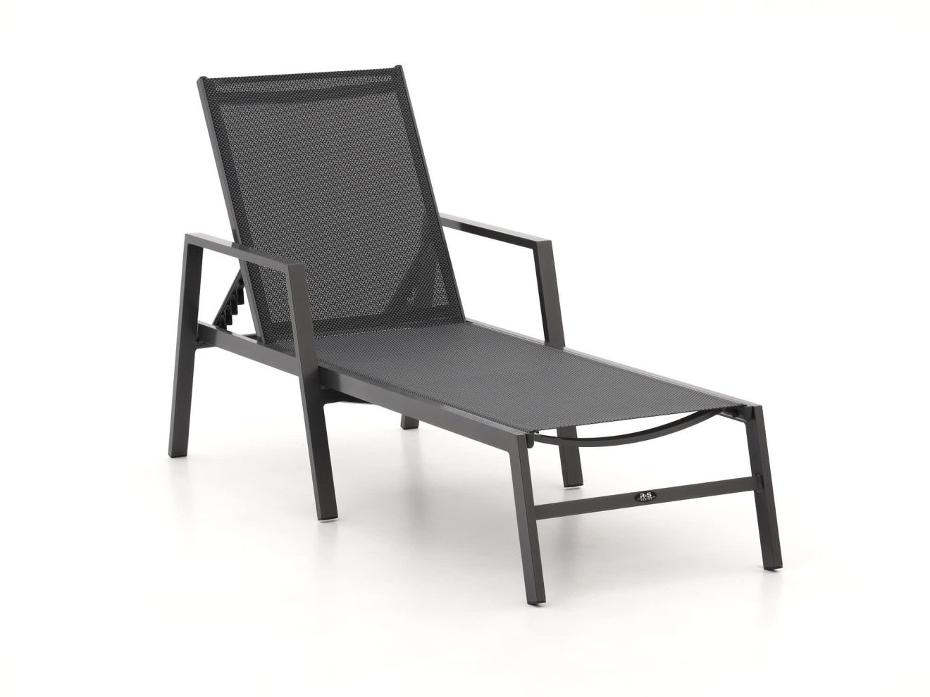 R&S Design Sarona Gartenliege stapelbar